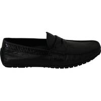Secret Sales Men's Black Loafers