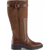 Le Chameau Men's Leather Boots