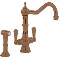 Perrin & Rowe Monobloc Taps