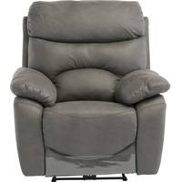 Universal Furniture Grey Armchairs