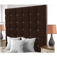 Robert Dyas Serene Furnishings Double Headboards