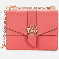Michael Kors Women's Pink Crossbody Bags