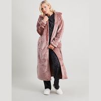 Argos Women's Hooded Dressing Gowns