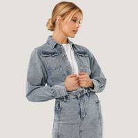 NA-KD UK Cropped Jackets for Women
