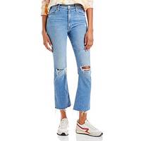 Mother Women's Ankle Jeans