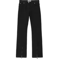 FARFETCH MSGM Women's Designer Jeans