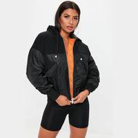 Women's Missguided Bomber Jackets