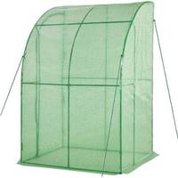 Wayfair UK Plastic Greenhouses