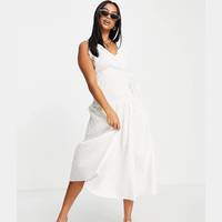 ASOS Women's White Maxi Dresses