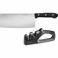 Wusthof Kitchen Knives