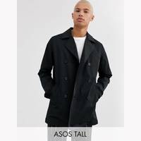 ASOS DESIGN Pea Coats for Men
