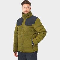 The Edge Men's Insulated Jackets