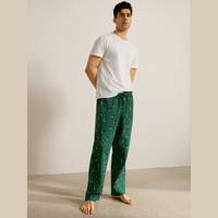 John Lewis Men's Christmas Pyjamas