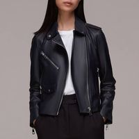 BrandAlley Women's Leather Clothing