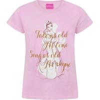 Beauty and the Beast Kids' Tops