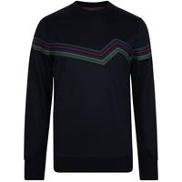 Paul Smith Stripe Sweatshirts for Men