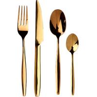 La Redoute Gold Cutlery Sets