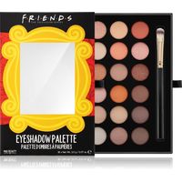 Mad Beauty Eyeshadow Palettes