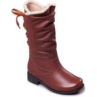 Padders Women's Fur Boots