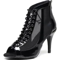 Milanoo Women's Lace Up Shoes