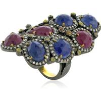 Artisan Furniture Women's Sapphire Rings