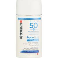 Ultrasun Skincare for Acne Skin