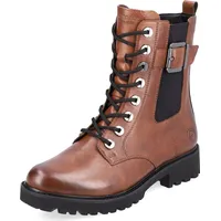 Remonte Women's Heeled Biker Boots