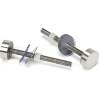 From The Anvil Door Bolts