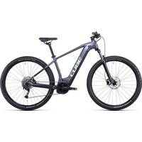 House Of Fraser Electric Mountain Bikes