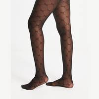 New Look Women's Patterned Tights