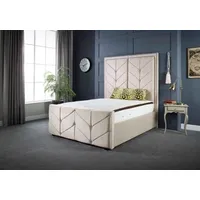 DS Living Double Bed Frames