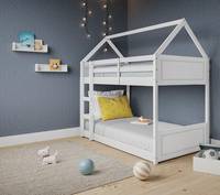 Home Detail Bunk Beds