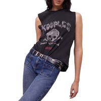 The Kooples Women's Sleeveless T-shirts