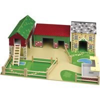 Tidlo Pre-School Toys