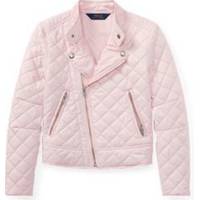 Ralph Lauren Quilted Jackets for Girl