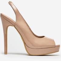 Dorothy Perkins Ladies Slingback Court Shoes