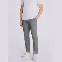 Moss Men's Slim Fit Chinos