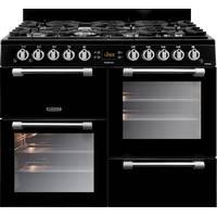 Leisure Dual Fuel Range Cookers