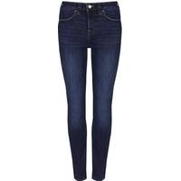 Sports Direct Women's Mid Rise Skinny Jeans