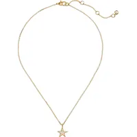 Bloomingdale's Star Necklaces