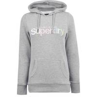 House Of Fraser Women's Embroidered Hoodies