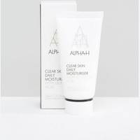 Alpha-H Skincare for Acne Skin