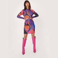 NASTY GAL Women's Going Out Dresses