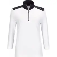 Golfino Women's Best White T Shirts