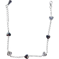 Mason Knight Yager Women's Crystal Bracelets