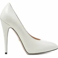 BrandAlley Women's Ivory Shoes