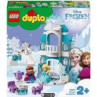 El Corte Inglés Lego Frozen