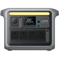 Anker Portable Power Stations