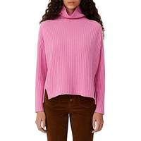 Maje Women's Ribbed Jumpers