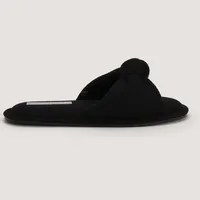 Peacocks Women's Open Toe Slippers